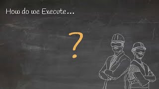 How do we execute? VR/AR/MR development process